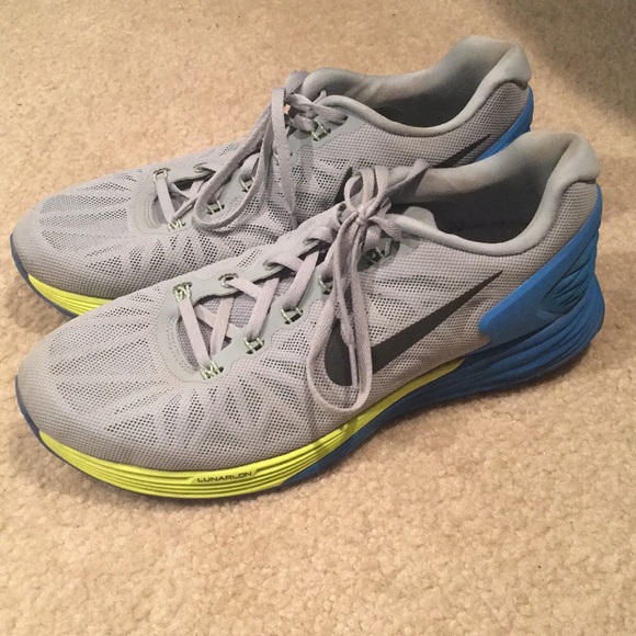 lunarglide 10